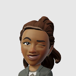 Meet your Posher, Sonya